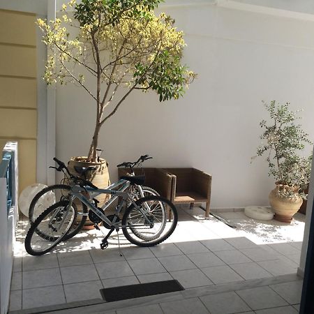 Villa Irida Psari Forada Ngoại thất bức ảnh