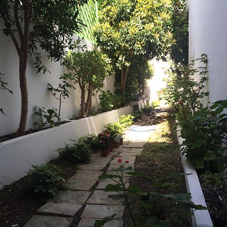 Villa Irida Psari Forada Ngoại thất bức ảnh