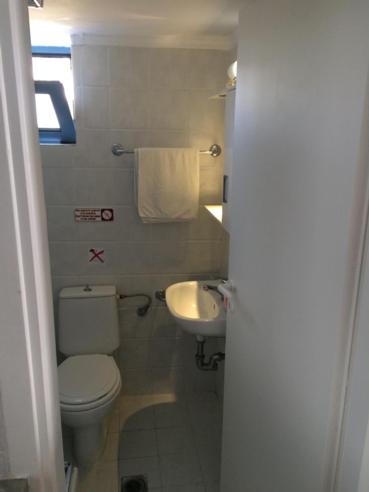 Villa Irida Psari Forada Ngoại thất bức ảnh