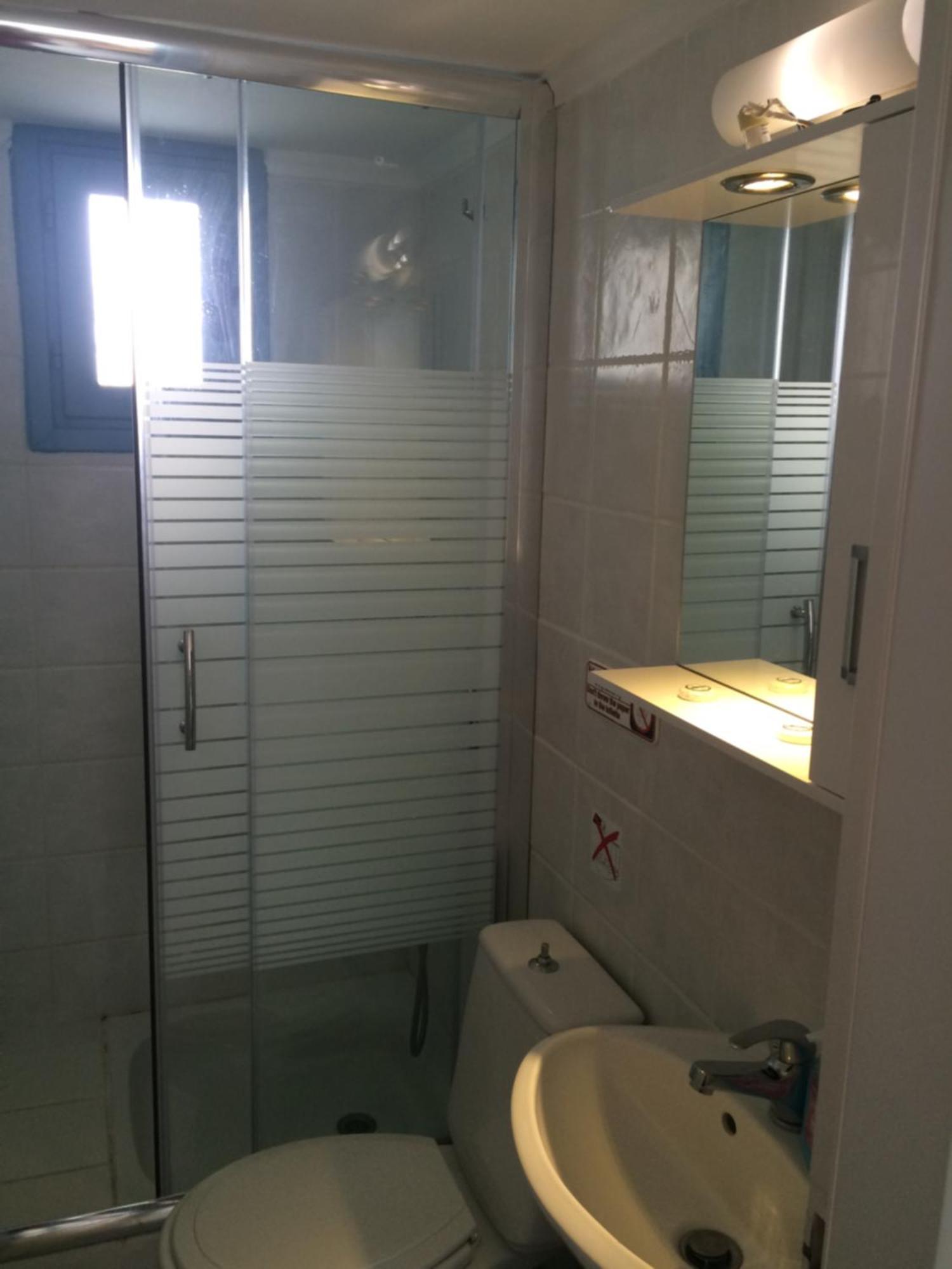 Villa Irida Psari Forada Ngoại thất bức ảnh