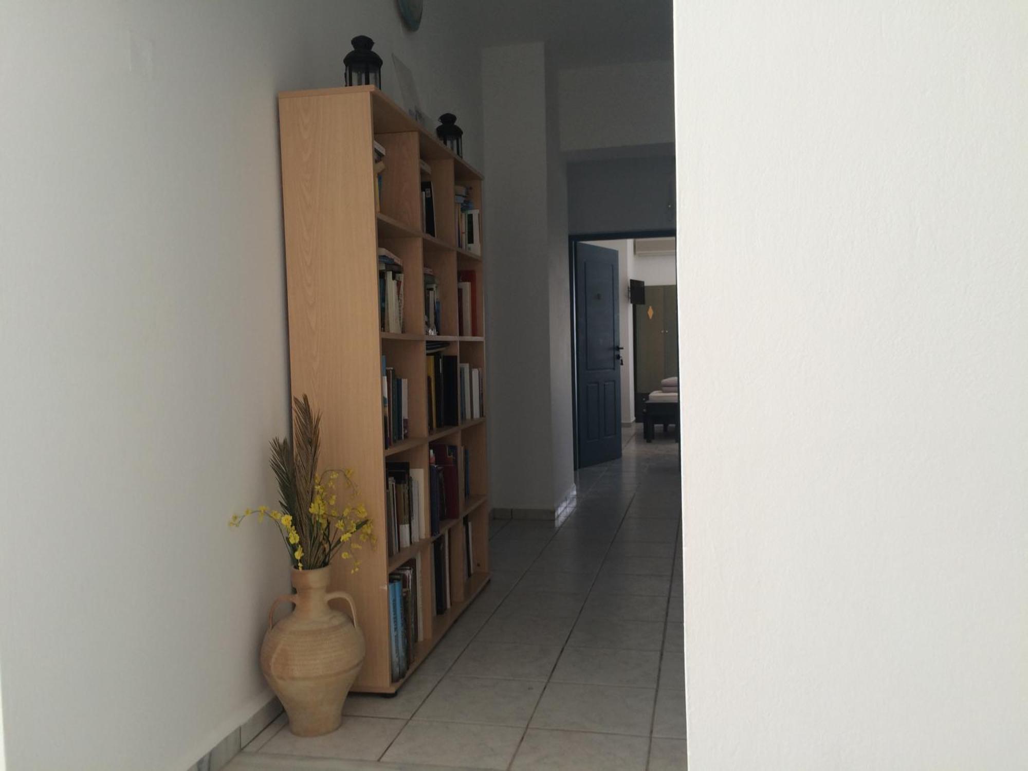 Villa Irida Psari Forada Ngoại thất bức ảnh