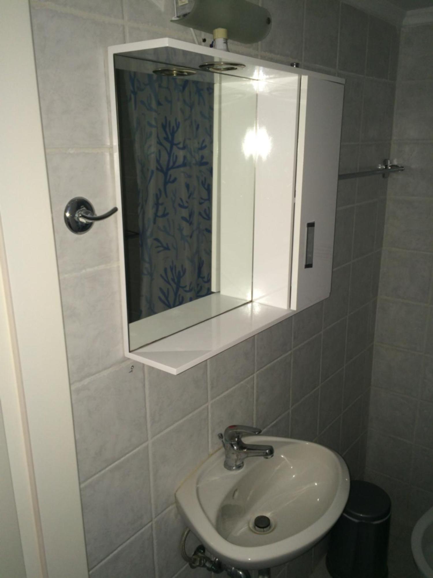 Villa Irida Psari Forada Ngoại thất bức ảnh