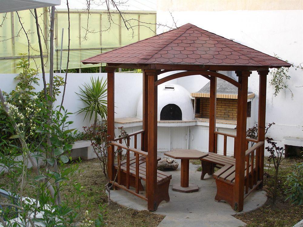 Villa Irida Psari Forada Ngoại thất bức ảnh