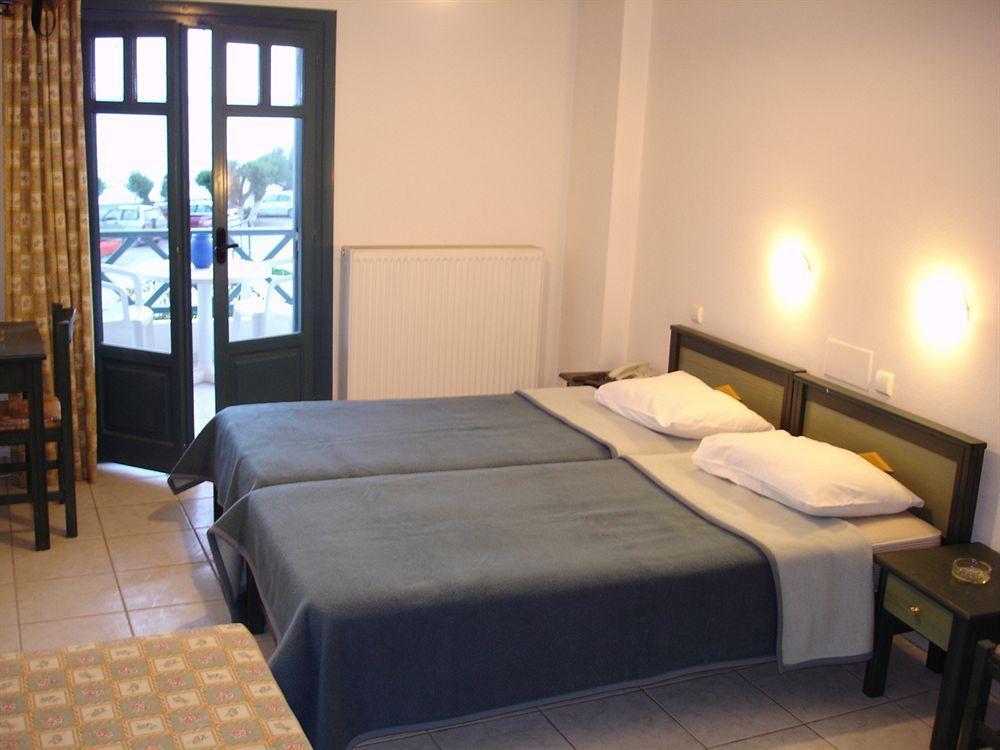 Villa Irida Psari Forada Ngoại thất bức ảnh