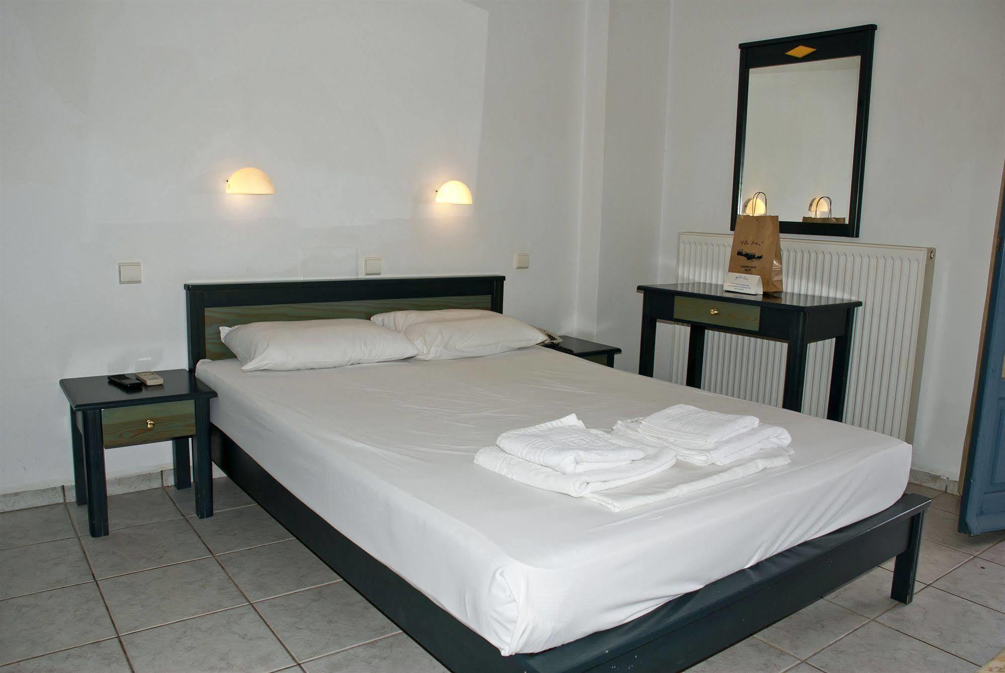 Villa Irida Psari Forada Ngoại thất bức ảnh